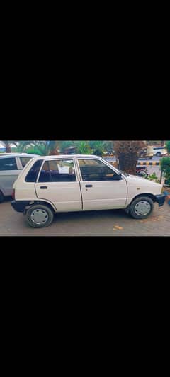 Mehran VXR 2008