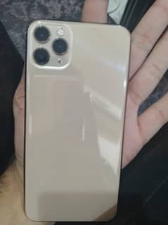 Iphone 11 Pro Max (Non PTA)
