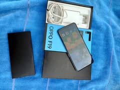 oppo F19 6 128 GB 0 3 1 7 7 3 0 9 6 4 8