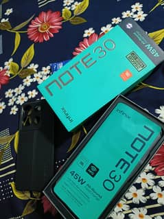 Infinix