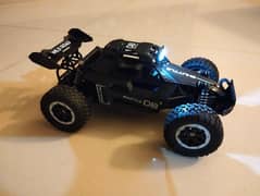 high speed remote control racing car