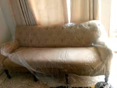 5 Seater Sofa