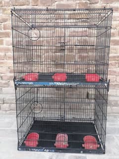 Cage sale