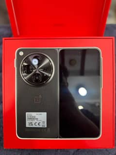 ONE PLUS OPEN NON PTA COMPLETE SIM TIME