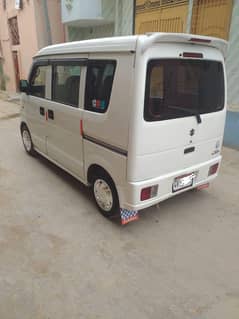 Suzuki.