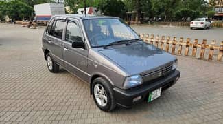 Suzuki Mehran 2014 (3175821187)