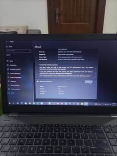 HP g6 250 notebook