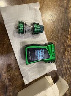 Smok Vape Baby Mag Brand new full box