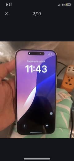 iPhone