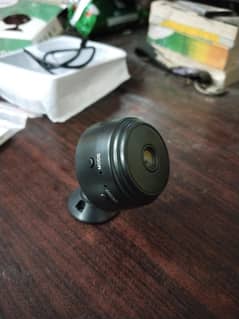 Mini Ip Camera