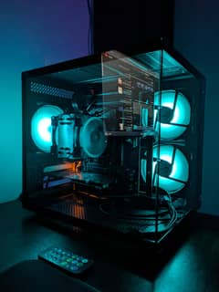 Gaming