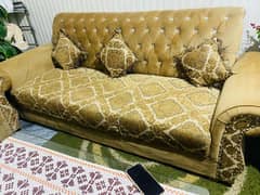 sofa set
