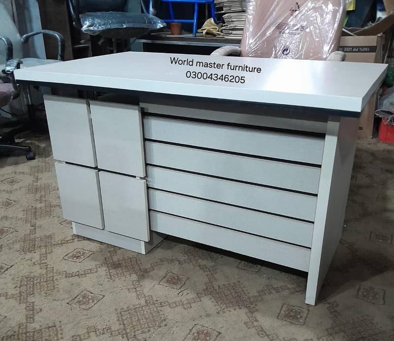 Office table/executive table/reception table/study table/Table 5