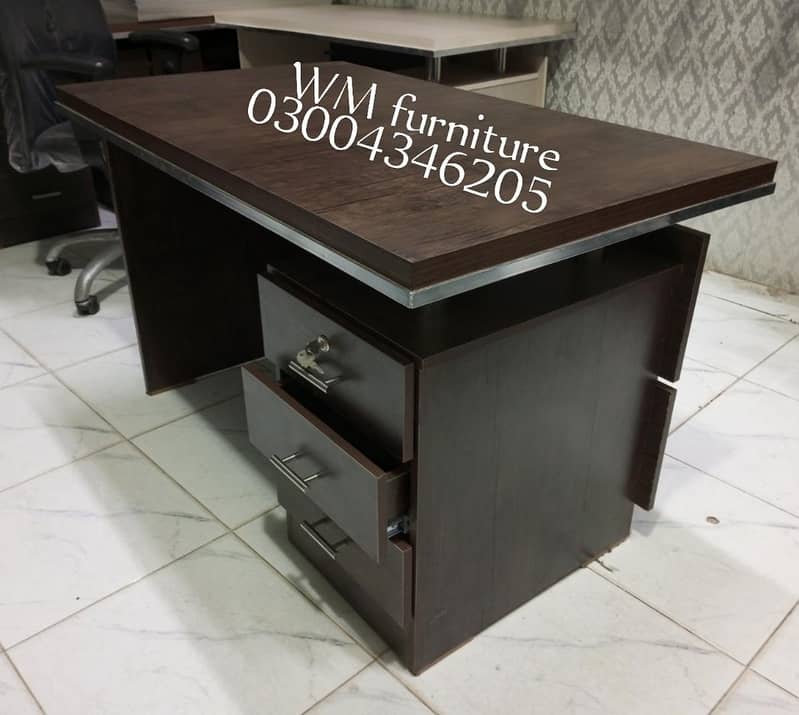 Office table/executive table/reception table/study table/Table 8