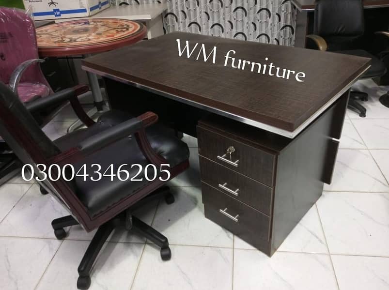 Office table/executive table/reception table/study table/Table 10