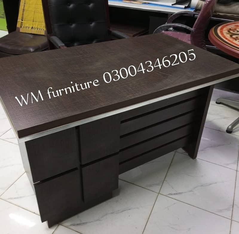 Office table/executive table/reception table/study table/Table 11