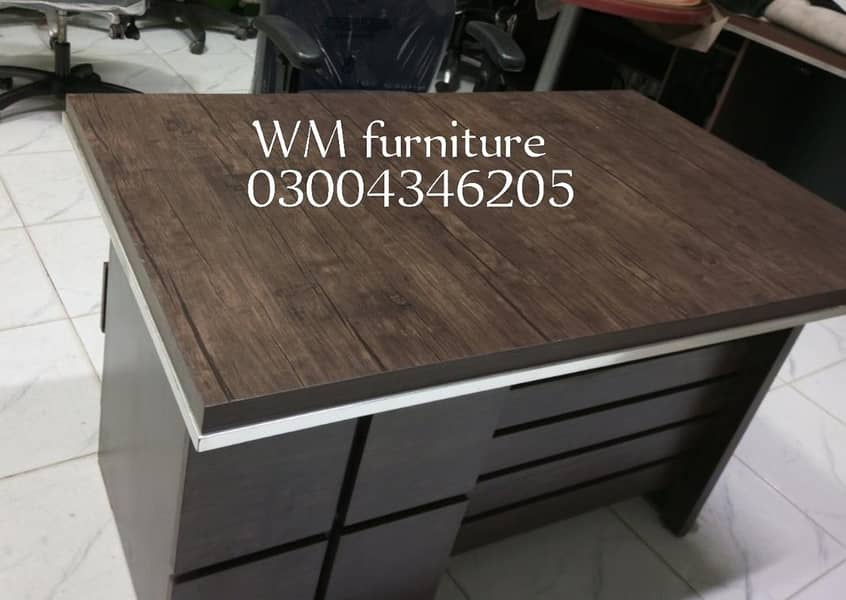 Office table/executive table/reception table/study table/Table 12
