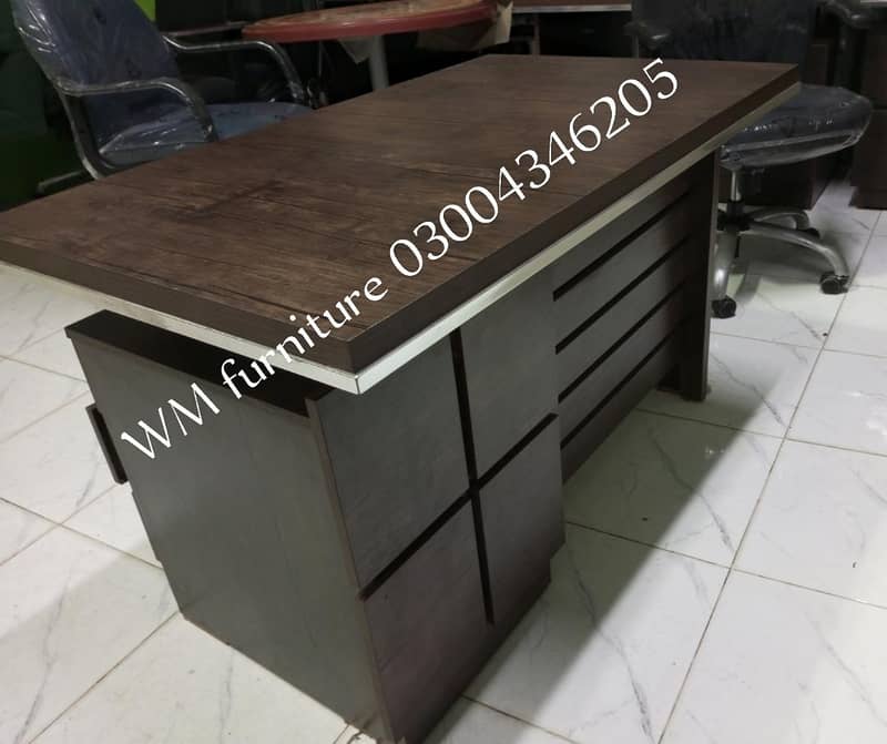 Office table/executive table/reception table/study table/Table 13