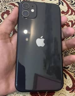 Iphone 11 JV Non PTA