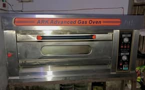 full size pizza oven