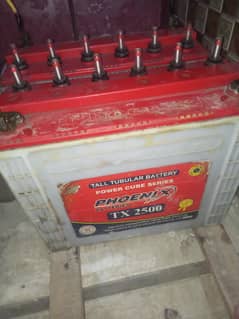 phoenix tx2500