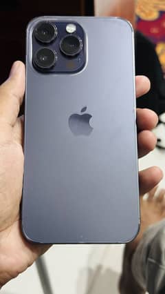 iphone 14 pro max (PTA Approve)