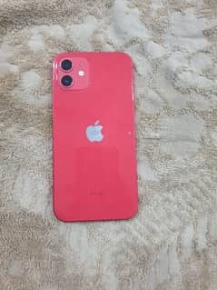 iphone 12 jv 64GB 90% health