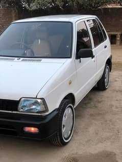 Mehran Vx 2003