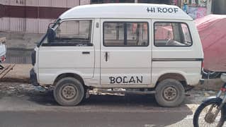Bolan