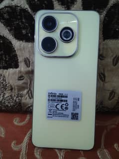 infinix