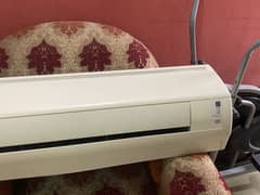 Acson heat & cool 1.5 Ton AC