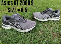 Adidas, Nike kangaroos Boots Running joggers Shoes