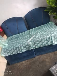 brand new 2 sofas chair for sale