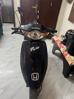Scooty for sale