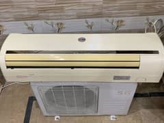 Sg 1.5 ton ac