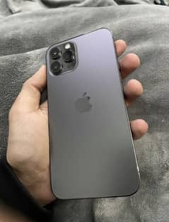 iPhone 12 Pro Max non pta life time dual sim working