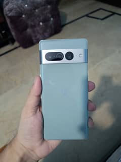 Google Pixel 7 Pro 12/128 GB Dual Sim Pta Approved