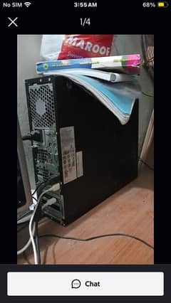Gaming Pc  (Negotiable)