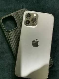 Iphone 12 pro max factory unlock