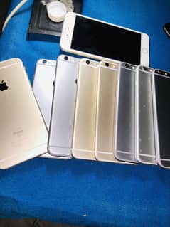 iPhone 6s Plus. 7.