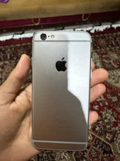 iPhone 6 PTA approved