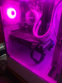 Ryzen 5 3600X Build