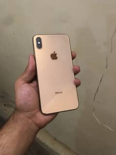 Iphone xs max pta approved
