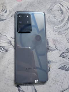 Samsung S20 Ultra