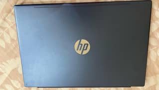 HP PAVILION LAPTOP