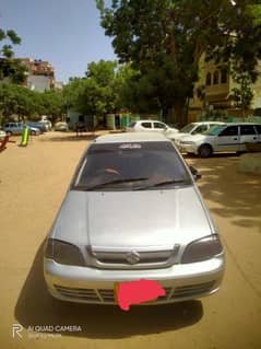 cultus VXL good condition