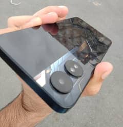 9 Month Warranty urgent sell VgoTel Smart 8