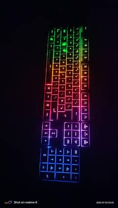 Gaming