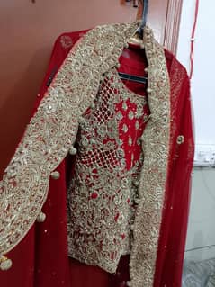 barat lengha