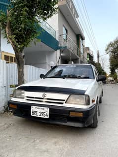 Suzuki Khyber